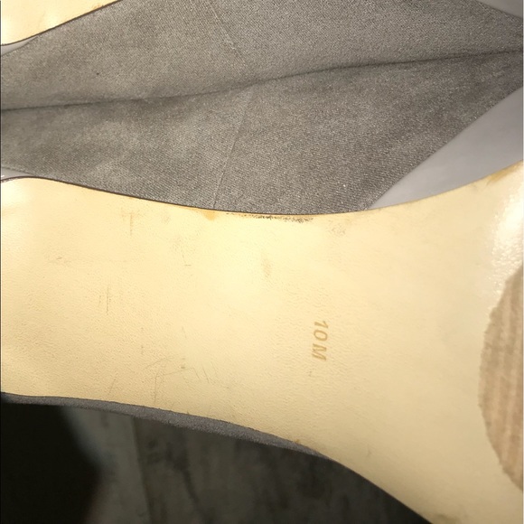 Marc Fischer Peep Toe Heels - Picture 6 of 6